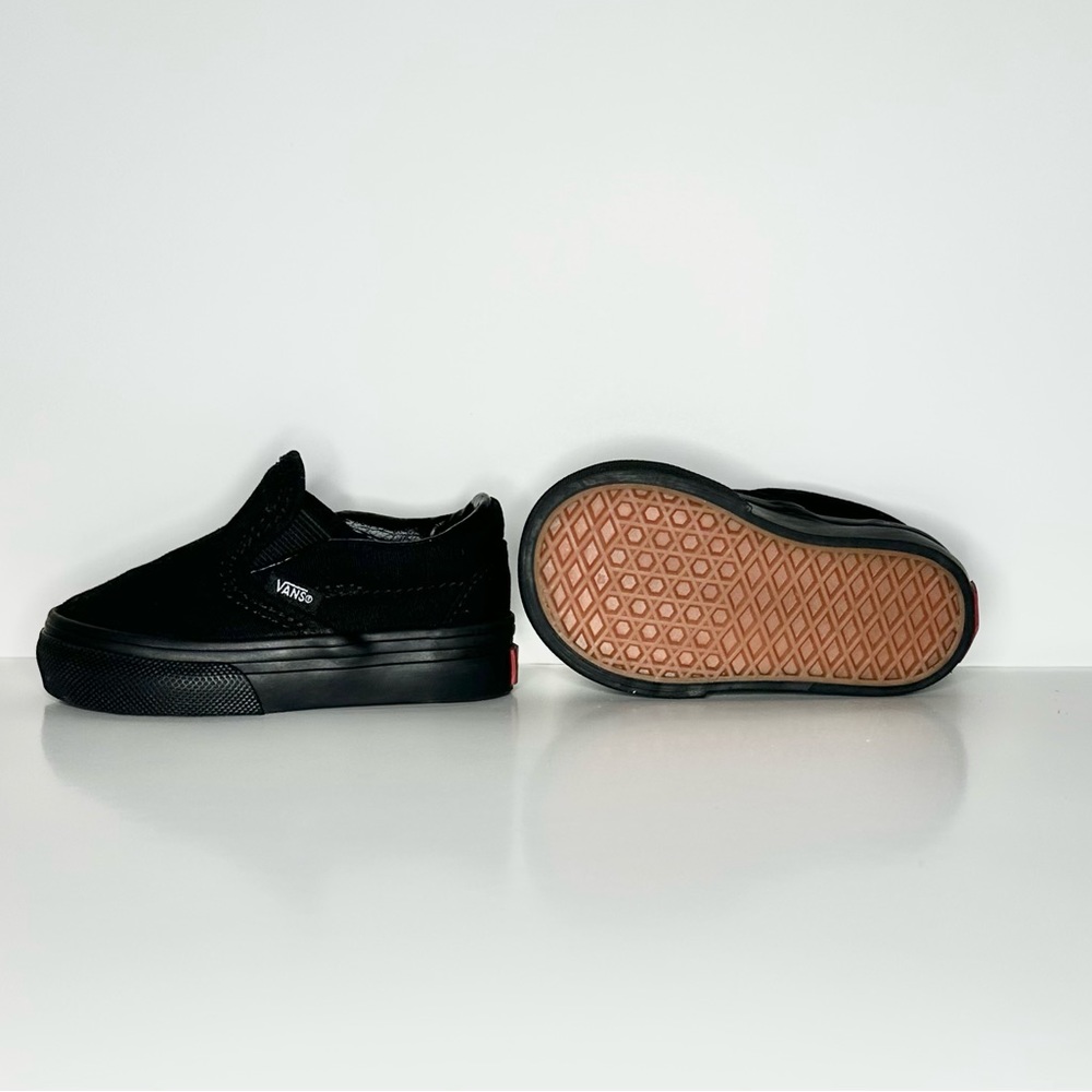 Baby VANS 3c